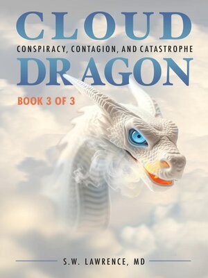cover image of Cloud Dragon